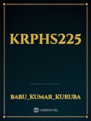 krphs225 Book