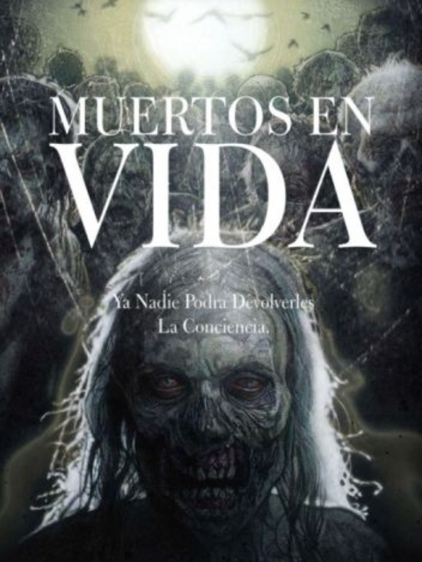 Muertos En Vida. Book