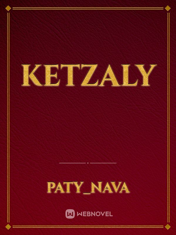Ketzaly