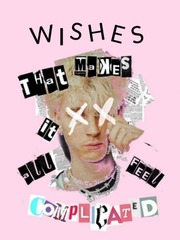 WISHES Book