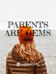 PARENTS ARE GEMS Book