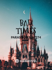Bad Times Book