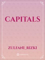 capitals Book