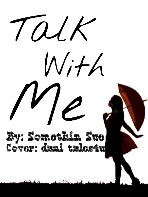 Talk With Me Book