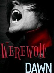 werewolf dawn Book