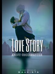 Love Story About Choirmaster Book