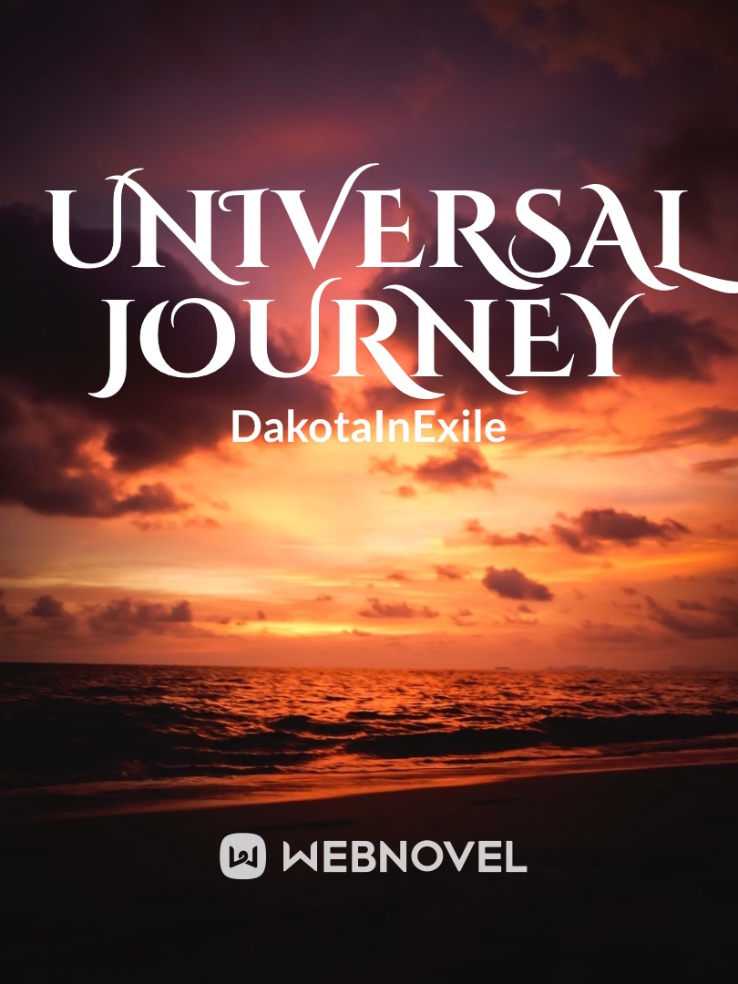 Universal Journey Book