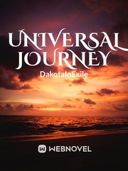 Universal Journey Book