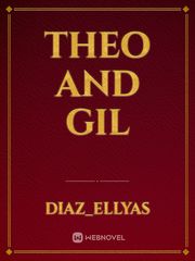 Theo and Gil Book