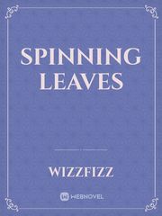 Spinning Leaves Book