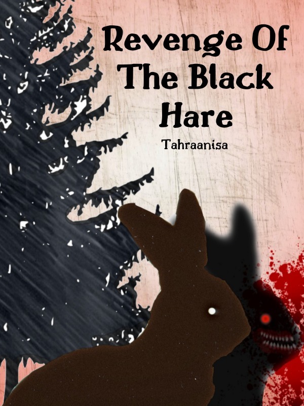 Revenge Of The Black Hare