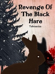 Revenge Of The Black Hare Book