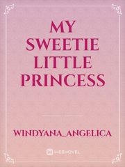 My Sweetie Little Princess Book
