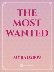 The Most Wanted Book