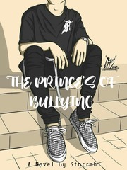 THE PRINCE'S OF BULLYING Book