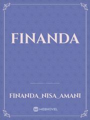 finanda Book