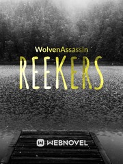 Reekers Book