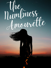 The Numbness Amourette Book