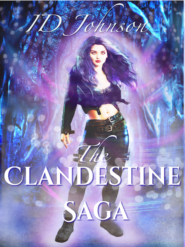 The Clandestine Saga