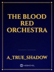 The Blood Red Orchestra Book