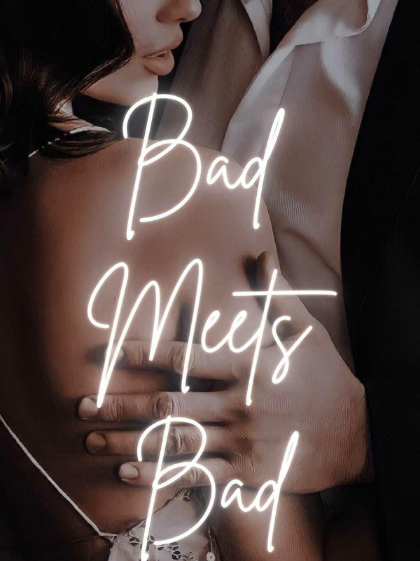 Bad meets Bad Book