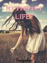 My Perfect Life? Book