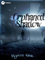 Orphaned Shadow Book