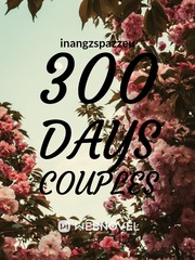 300 Days Couples Book