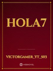 hola7 Book