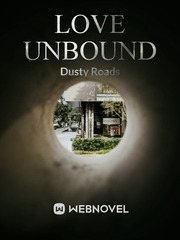 Love Unbound Book