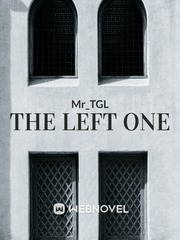 The Left One Book