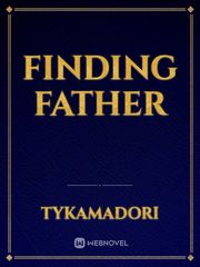 Finding Father Book