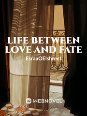 Life between love and fate Book