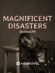 Magnificent Disasters Book