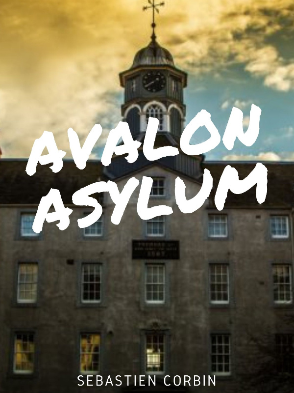 Avalon Asylum Book
