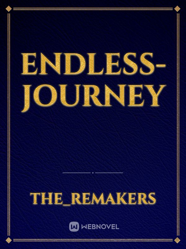 Endless-Journey