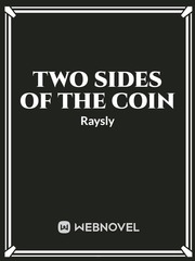 Two Sides of the Coin Book