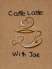 Caffe Latte With Jae Book