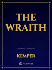 The Wraith Book