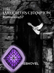 the labyrinths champion Book