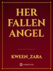 Her fallen angel Book