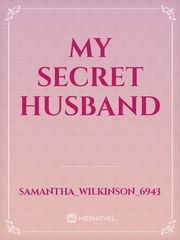 My secret husband Book