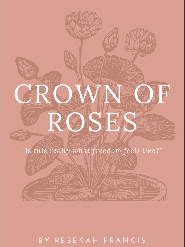 Crown of Roses Book
