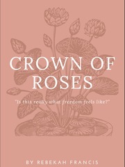 Crown of Roses Book