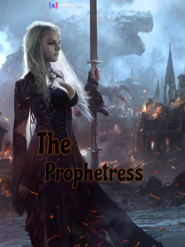 The Prophetress Book