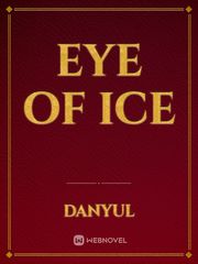 Eye of Ice Book