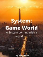 System: Game World Book