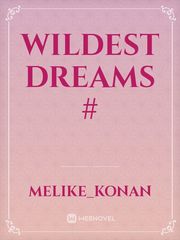 Wildest Dreams # Book