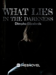 What Lies In The Darkness Book