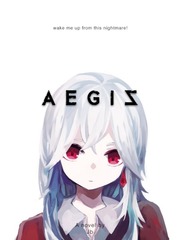 Aegis The Twins Bloodless - Exitium Book